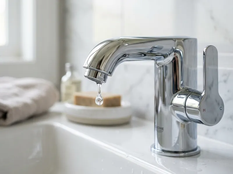 Faucet Repair & Installation Plumber in Big Sky, MT